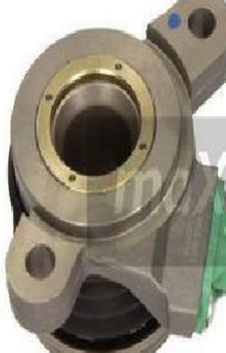 61-0103 MAXGEAR Central Slave Cylinder, clutch for DACIA,RENAULT