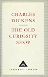 The Old Curiosity Shop