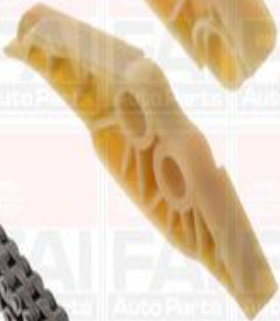 Lower FAI AutoParts TCK181 Timing Chain Kit for AUDI,SEAT