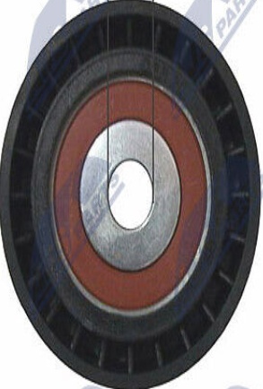 RNK-CT-042 NTY Tensioner Pulley, V-belt for CITROËN,PEUGEOT