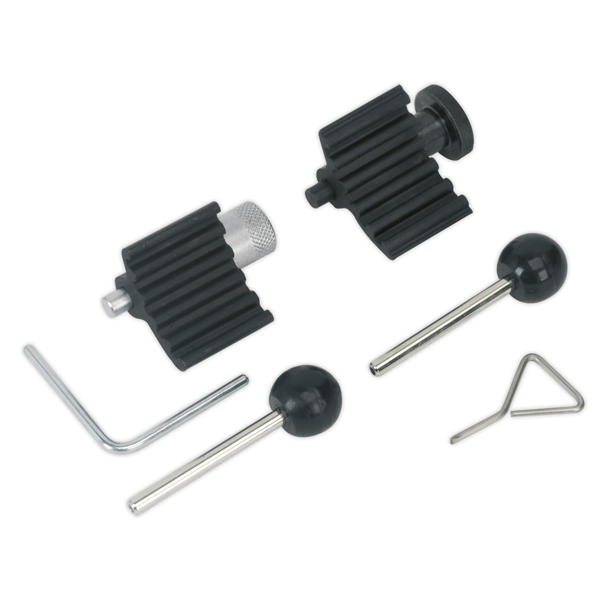 Sealey VSE2358 Diesel Engine Timing Tool Kit - VAG, Ford, Dodge, Mitsubishi