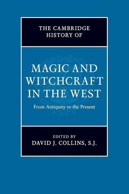 The Cambridge History of Magic and Witchcraft in the West Collins S. J. - Image 3