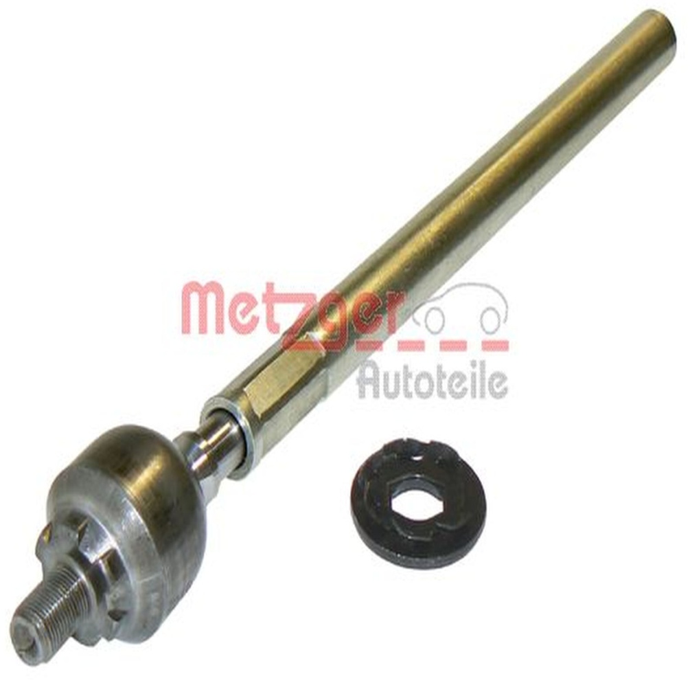 Original METZGER Axial Joint Tie Rod 51015718 for Citroën Peugeot
