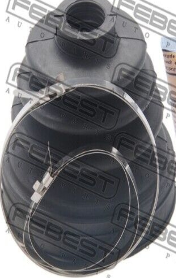 FEBEST-OE 2115-CB4T.OE Bellow, drive shaft for FORD