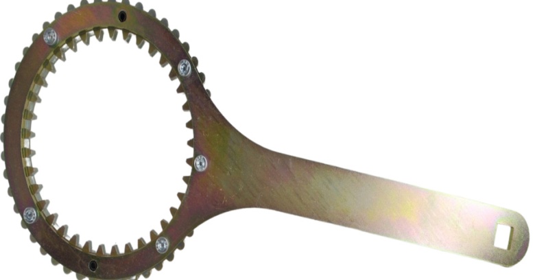 Ducati 48 teeth EVR clutch Holding Tool Kit