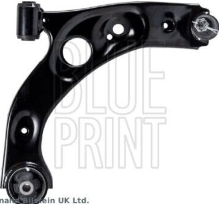 ADL ADD68635 CONTROL/TRAILING ARM WHEEL SUSPENSION Front RH