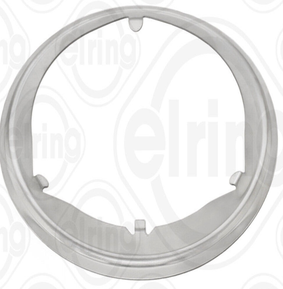 4x ✅Fits ELRING EL494560 Exhaust system gasket/seal AUDI A1, A3, A3  ⭐UK Seller⭐