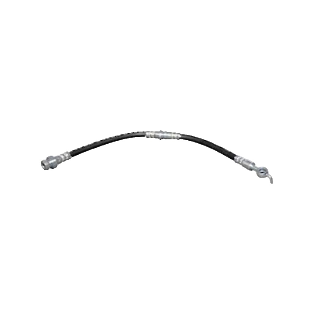 4961700100 JP GROUP Brake Hose for MITSUBISHI,VOLVO