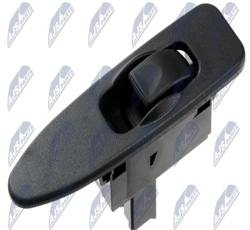 NTY EWS-MS-004 Switch, window regulator for MITSUBISHI