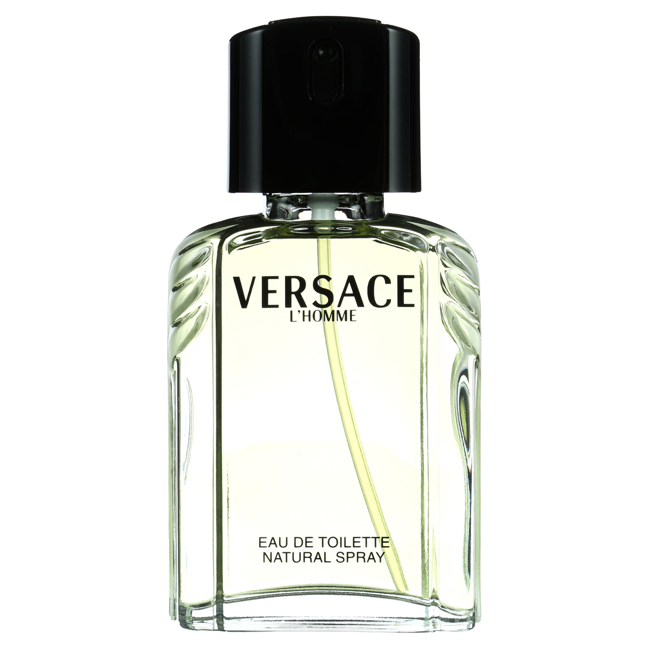 Versace L'Homme Eau de Toilette Spray Profumo Uomo 100ml - Immagine 3