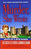 Murder, She Wrote: Death of a Blue Blood