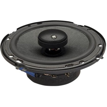 PowerBass 2XL-673 6.75"" 300 Watts 3 Ohm Xtreme Co-Axial Speakers