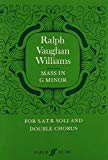 Mass In G Minor