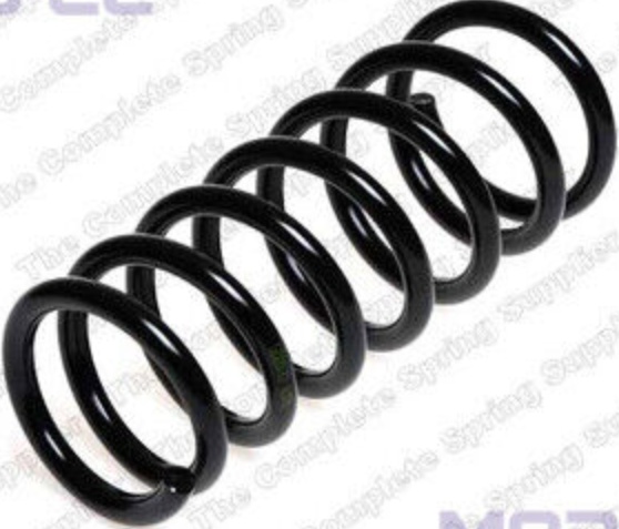 Fits LESJOFORS 4262026 REAR SUSPENSION SPRING NISSAN PRIMERA TRAVELLE ⭐UK Stock⭐