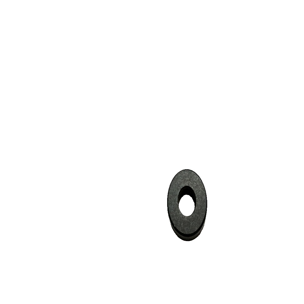 BENELLI IMPERIALE 400 2020 A8707A Fitting Kit for GIVI A210 WINDSCREEN screen