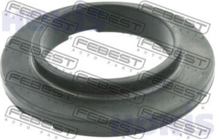 4x ✅Fits FEBEST MSI-KBF UPPER SPRING INSERT MITSUBISHI PAJERO/MONTER ⭐UK Seller⭐