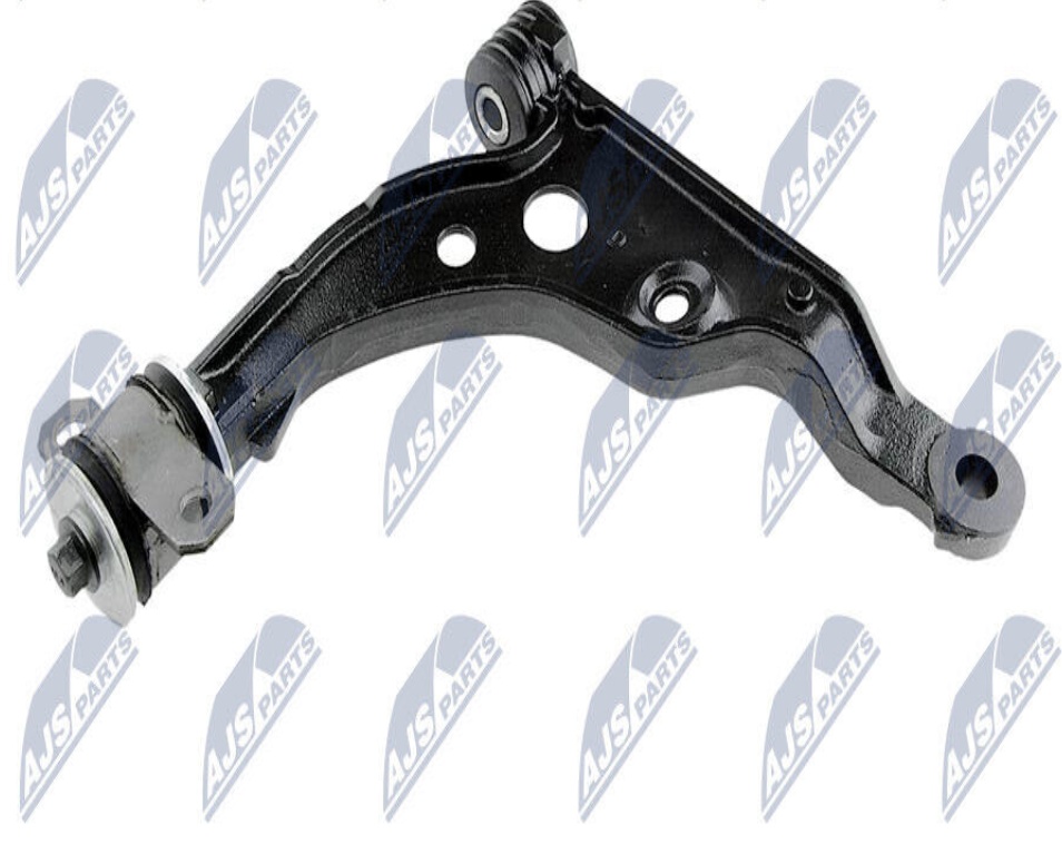 Wishbone Front Axle Right Control Arm ZWD-CT-029 NTY for PEUGEOT FIAT CITROËN