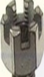outer COMLINE CTRE1139 Tie Rod End for TOYOTA