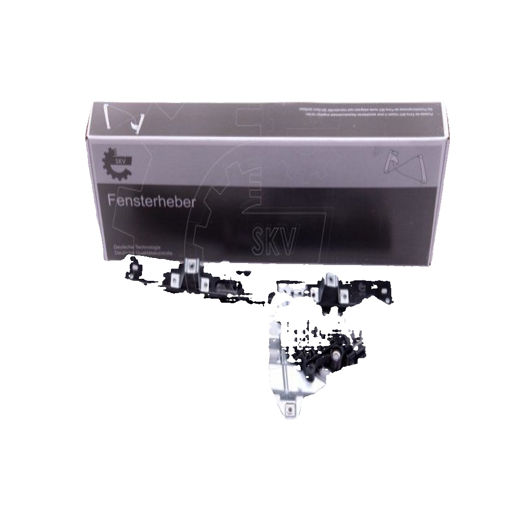 Window Lifter ESEN Rear Left Land Rover Freelander CVH101212