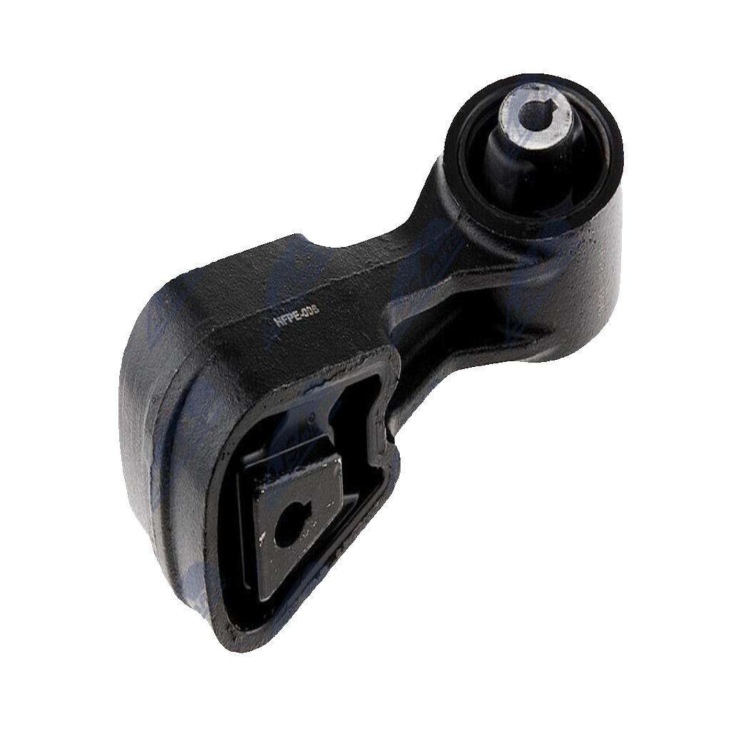 N.T.Y. ZPS-PE-006.NTY Engine Mounting for CITROËN,FIAT,LANCIA,PEUGEOT