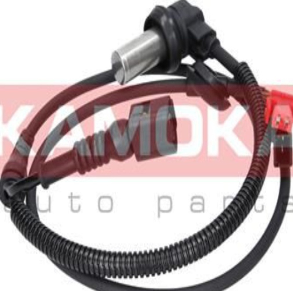 ✅Fits KAMOKA UK�ADY HAMULCOWE 1060052 ABS SENSOR FRONT LEFT/RIGHT   ⭐UK Seller⭐