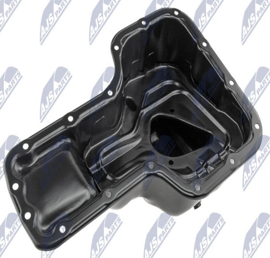 NTY BMO-TY-008 Oil sump for TOYOTA