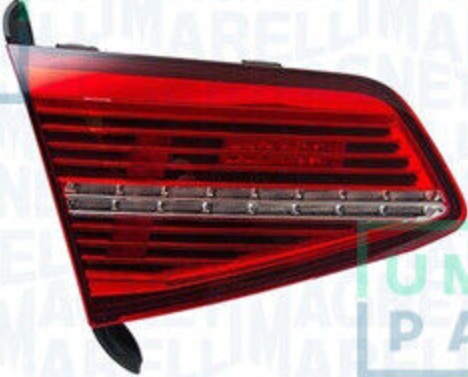 Right MAGNETI MARELLI 714081430801 Combination Rearlight for VW
