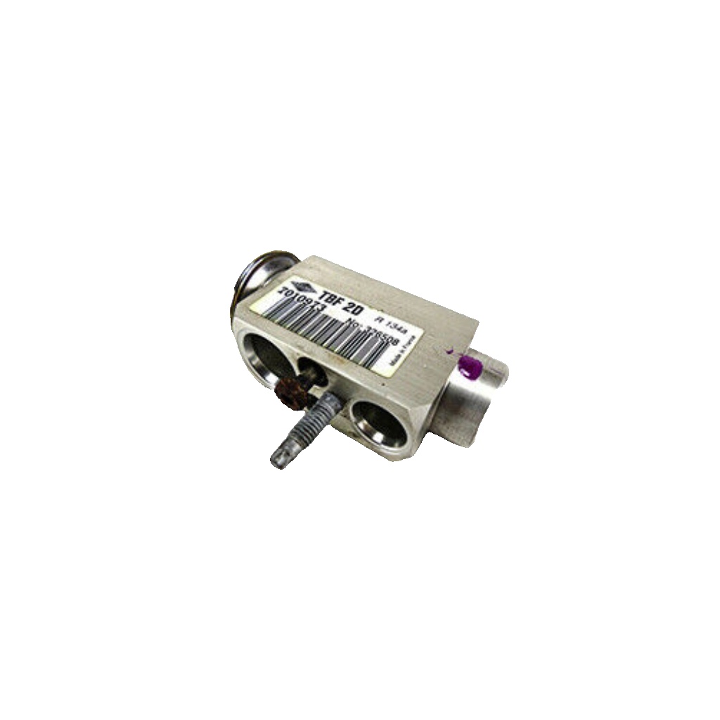 Genuine Volvo S60, V60, XC60, S80, V70, XC70 Expansion Valve