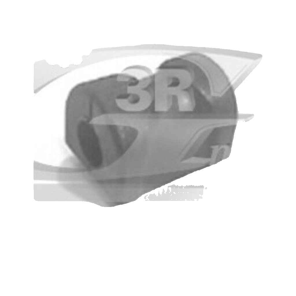 Fits 3RG 60127 RUBBER STAFF. FI.21MM   ⭐UK Stock⭐