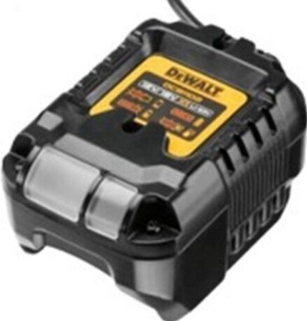 DeWalt DCF414E2T 18v XR Brushless Riveter With 2 x 1.7Ah Powerstack Batteries