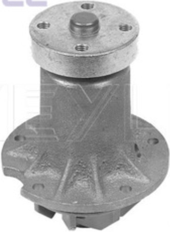 MEYLE 013 026 0630 Water Pump for MERCEDES-BENZ