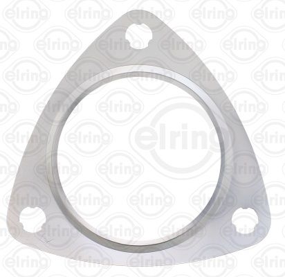 Exhaust Pipe Gasket For Porsche - ELRING 185.370