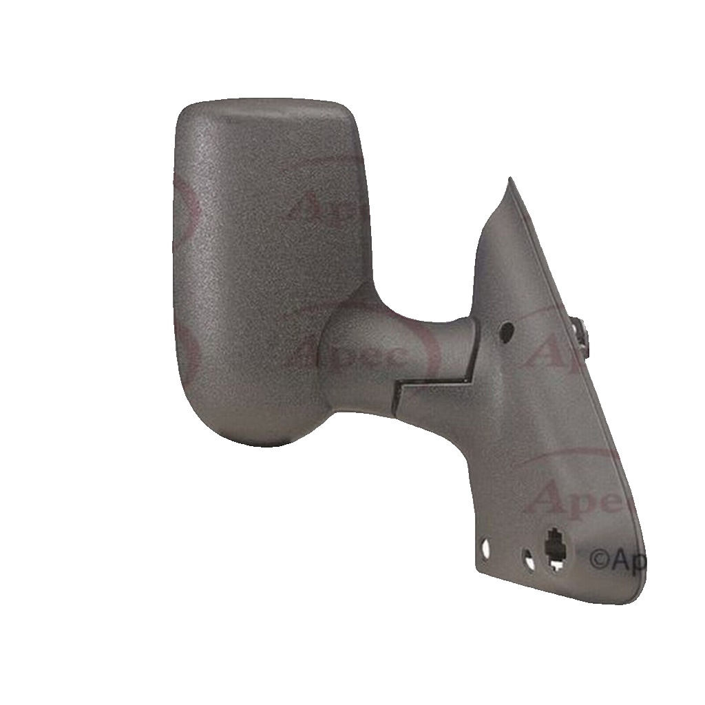 Exterior Wing Door Mirror Left N/S Passenger Side Fits Ford Transit APEC AMR2081