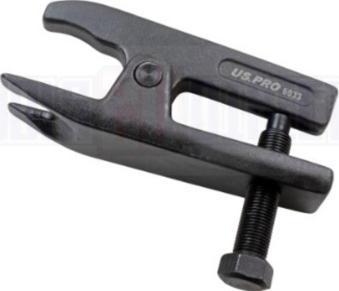 US PRO TOOLS BALL JOINT SPLITTER SEPARATOR 40MM MAX JAW WIDTH 20MM JAW OPENING