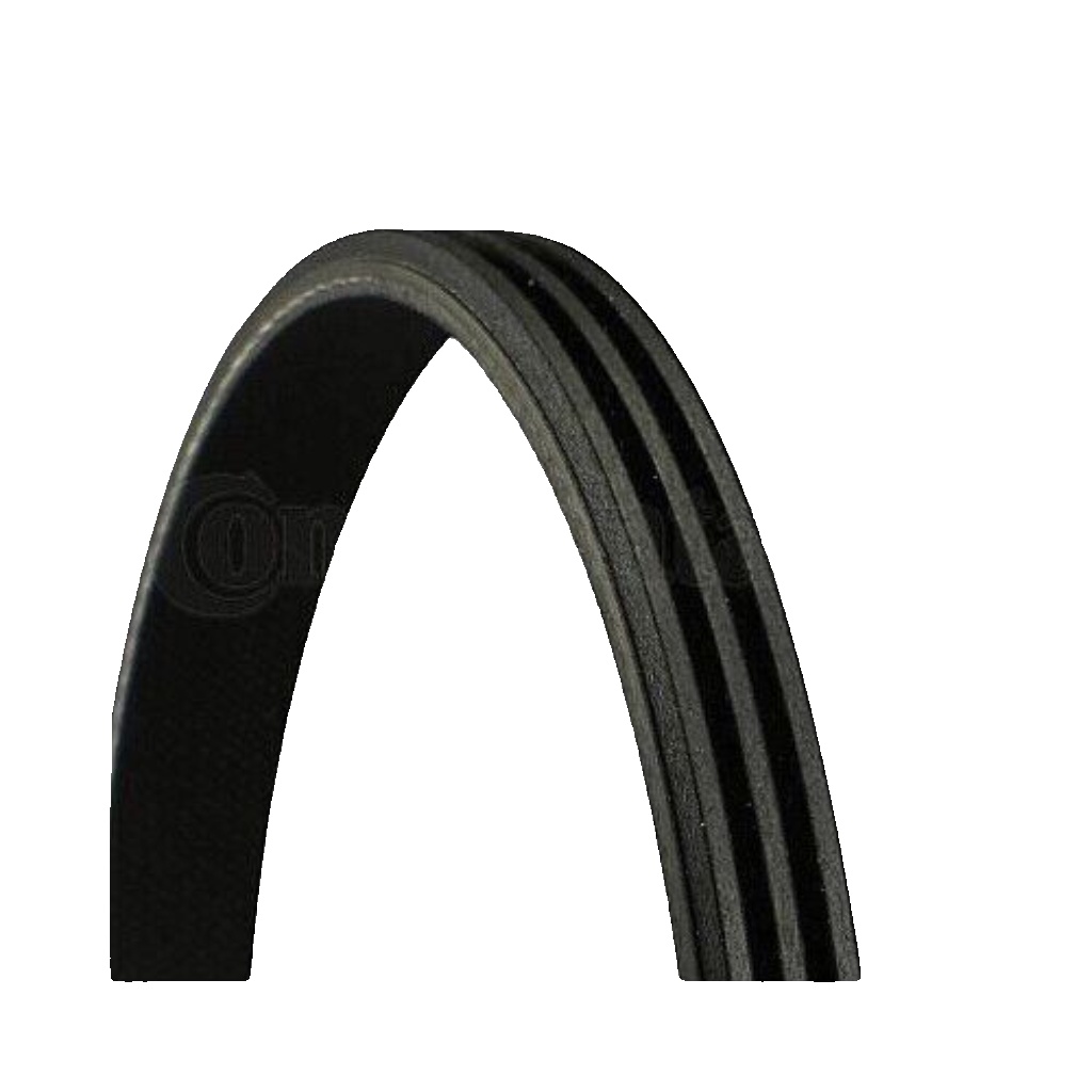3PK675 CONTINENTAL CTAM V-Ribbed Belt for AUTOBIANCHI,FORD,HYUNDAI,KIA,LANCIA,NI