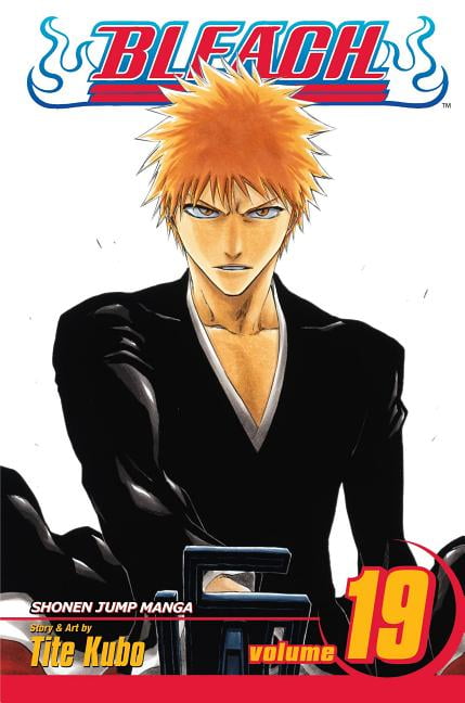 Bleach: v. 19 (Bleach) (Paperback) - Kubo, Tite