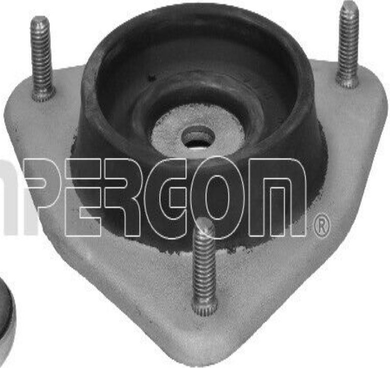 Shock absorber mount Front Axle 35615 ORIGINAL IMPERIUM for FORD ESCORT Mk VI
