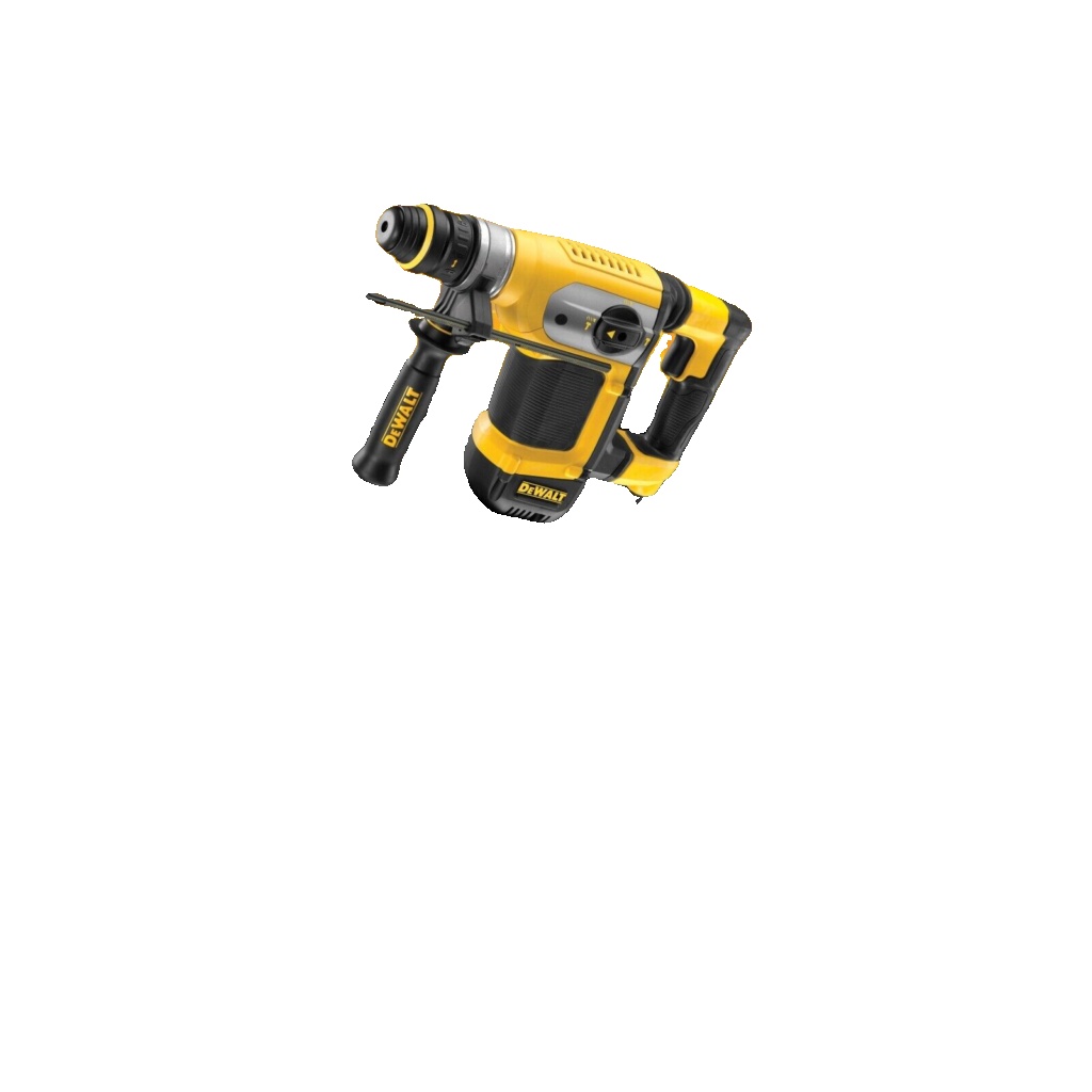 DeWalt D25417KT-LX Recondition 240V  32mm 4Kg SDS-Plus Combination Hammer Drill