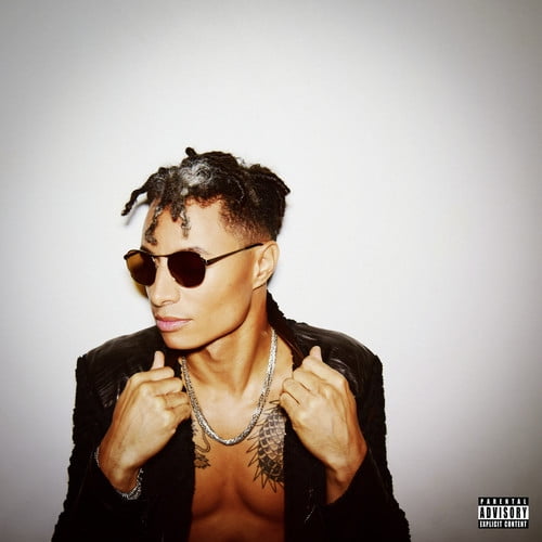 James Jose - Love In A Time Of Madness