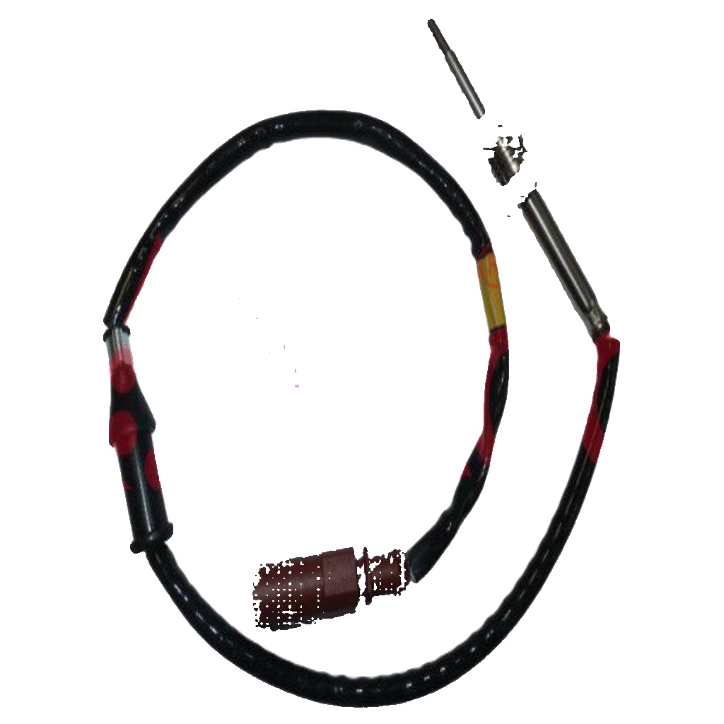 AUTLOG AS3134 Sensor, exhaust gas temperature for VW