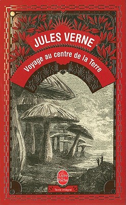 Voyage au centre de la terre