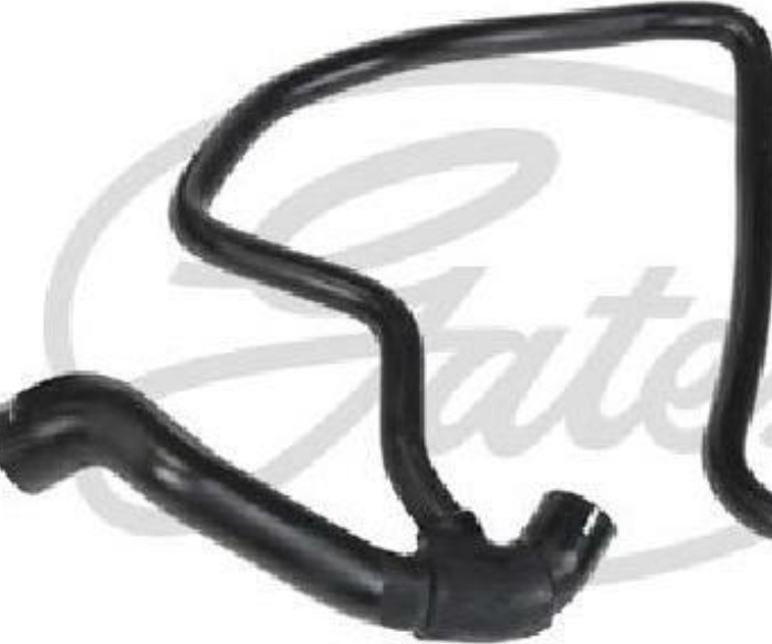 Gates 3948 Radiator Hose - Image 13