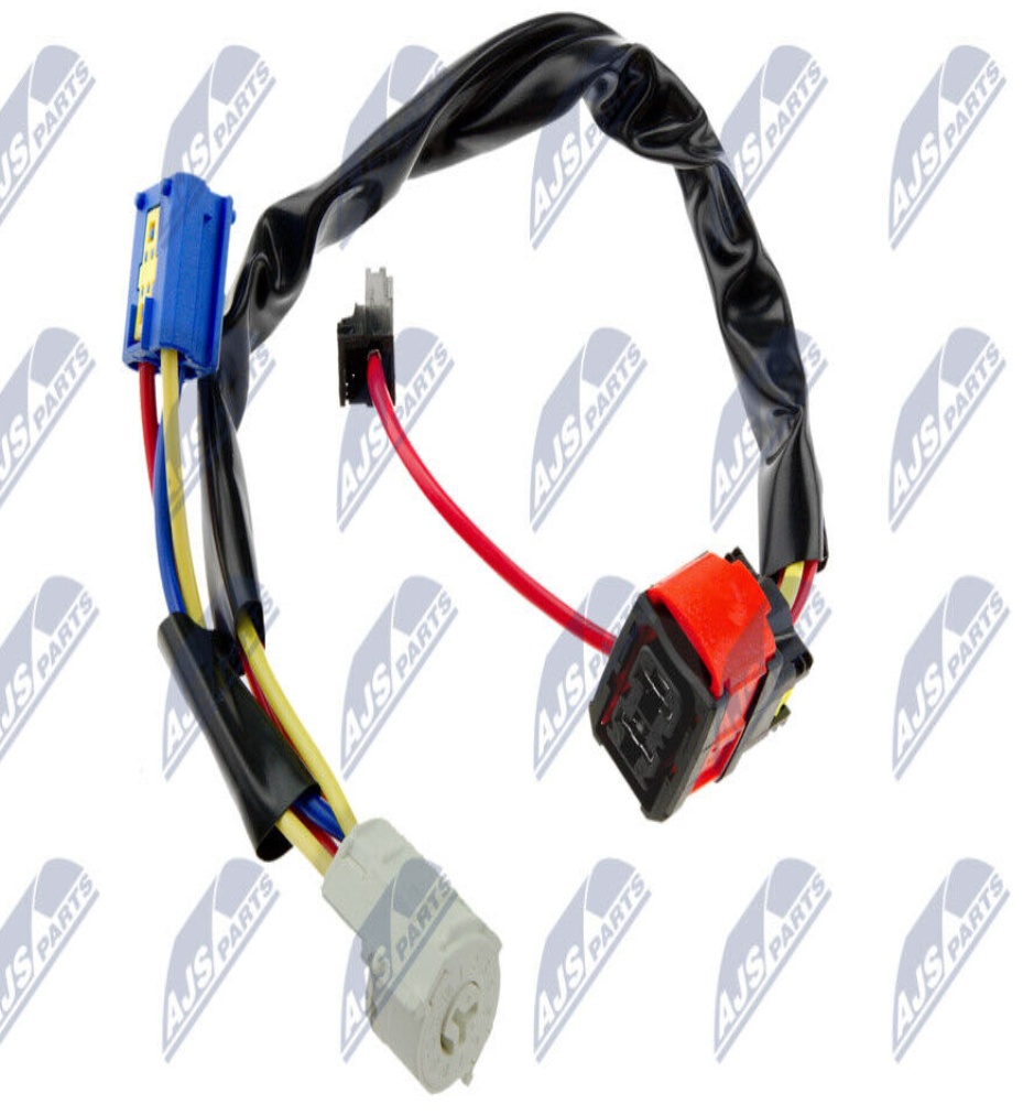 4x ✅Fits NTY EKS-CT-000 STARTER SWITCH  ⭐UK Seller⭐