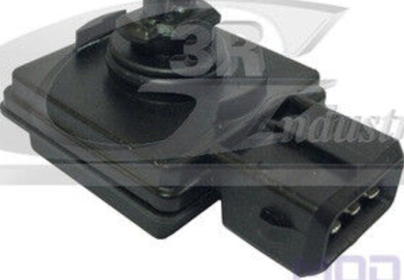 3RG 95204 Sensor, coolant level for CITROËN,PEUGEOT