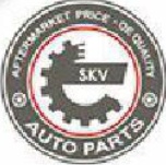 Gas Spring Trunk Lifter SKV for MITSUBISHI Colt ; MR959243