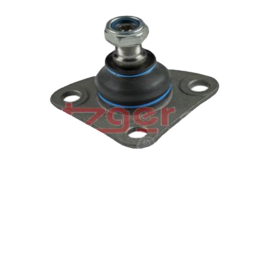 Original METZGER Ball Joint 57016218 for Citroën Fiat Peugeot