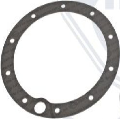 Fits ELRING EL694446 Shaft Seal, wheel hub EL694446 Wheel hub seal (1 ⭐UK Stock⭐