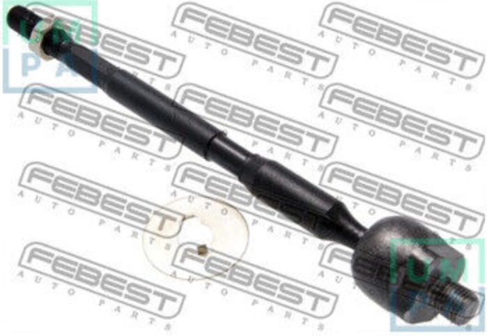 FEBEST-OE 0122-KGC15.OE Inner Tie Rod for DAIHATSU,TOYOTA