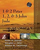 1 and 2 Peter, Jude, 1, 2, and 3 John, Paperback, Peter Davids, Douglas Moo and Robert Yarbrough - Image 2