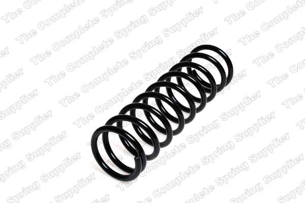 Suspension Coil Spring Rear Durable Fits Audi 50 VW Derby Polo KILEN 50000